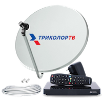 Триколор Форносово
